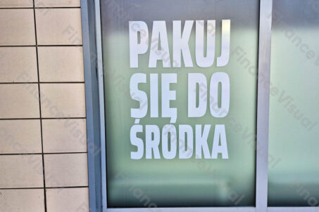 InPost - punkt obsługi klienta 2