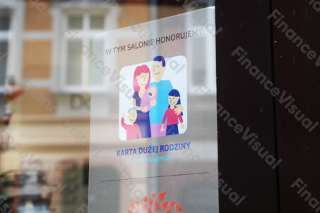 Karta dużej rodziny