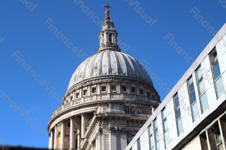 Katedra św. Pawła w Londynie