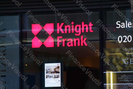 Knight Frank biuro