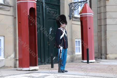 Kopenhaga - zmiana warty 2