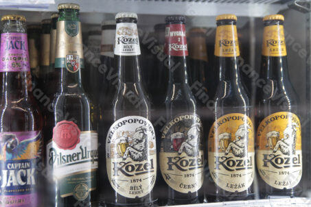 Kozel piwo