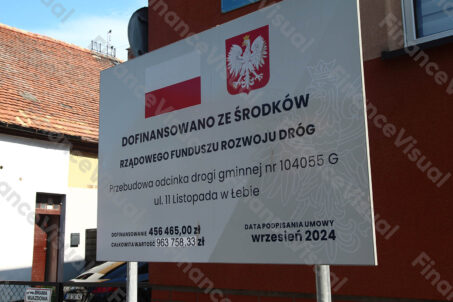 Krajowy Fundusz Rozwoju Dróg