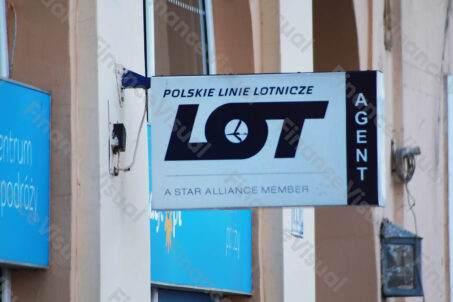 LOT biuro