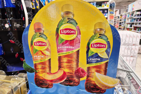 Lipton napoje