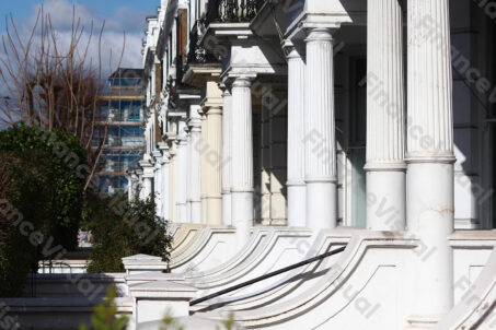 Londyn nieruchomości 1