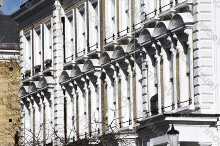 Londyn nieruchomości 2