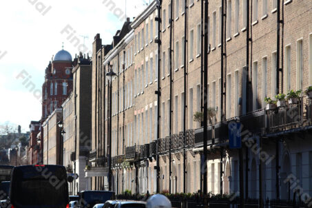 Londyn nieruchomości 5