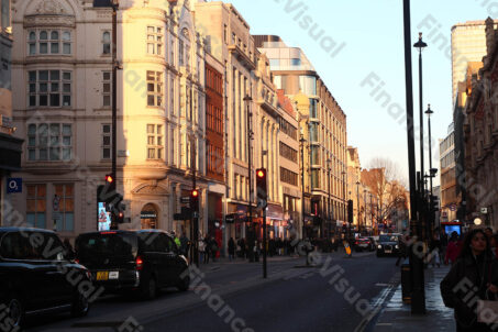 Londyn ulica (3)