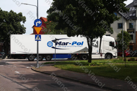 Mar-Pol transport