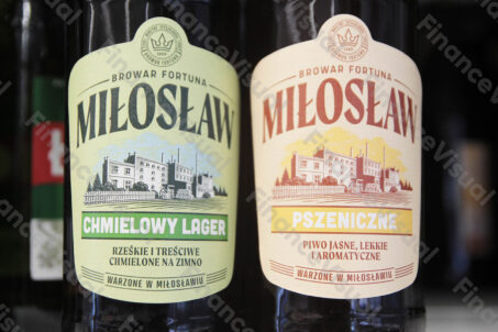 Miłosław piwo 1