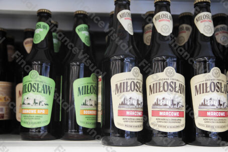 Miłosław piwo 2