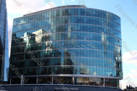 More London Riverside