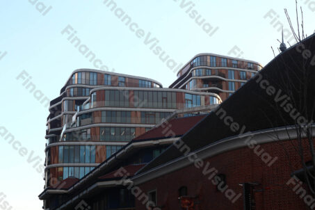 Nieruchomości Londyn 11