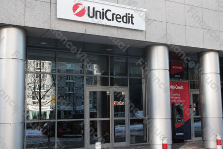 Oddział UniCredit 1