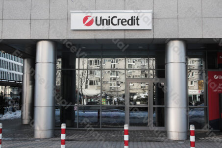 Oddział UniCredit 2