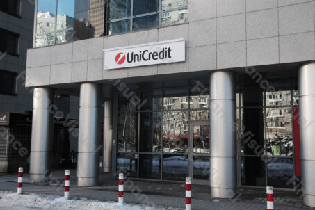 Oddział UniCredit 3