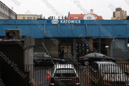 PKP Katowice