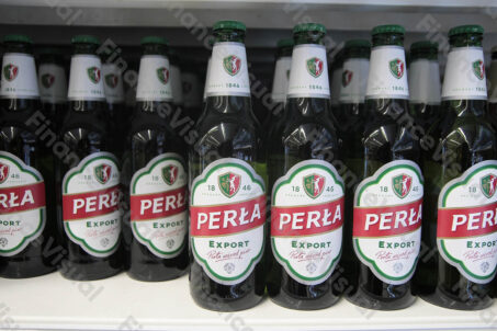 Perła Export