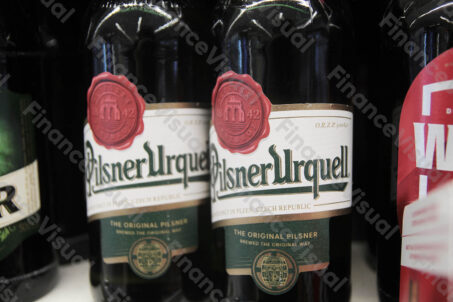 Pilsner Urquell