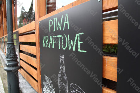 Piwa kraftowe
