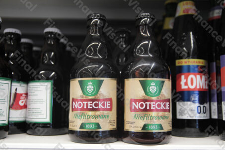 Piwo Noteckie