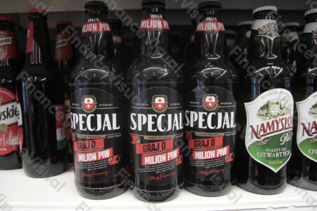Piwo Specjal