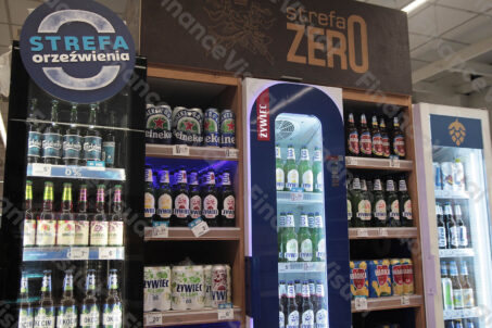 Piwo strefa zero