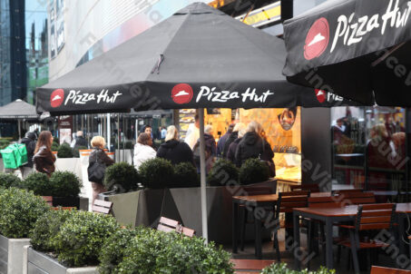 Pizza Hut Katowice