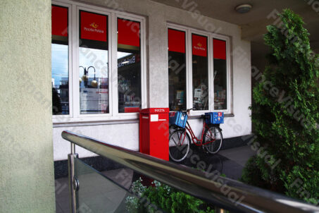 Poczta Polska Rembertów