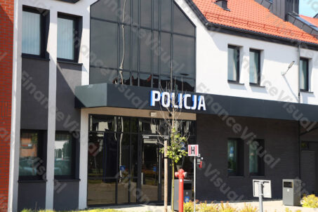 Policja Łeba 2