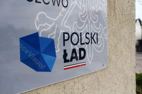 Polski Ład szyld 2
