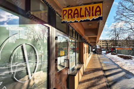 Pralnia 1