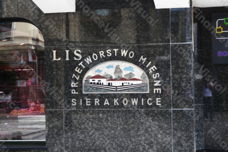 Przetwórstwo mięsne Sierakowice