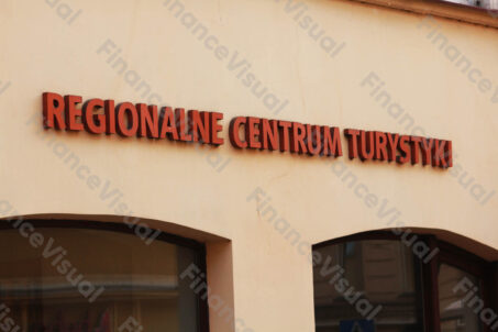 Regionalne Centrum Turystyki