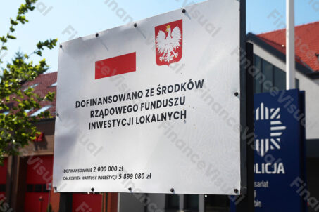 Rządowy Fundusz Inwestycji Lokalnych