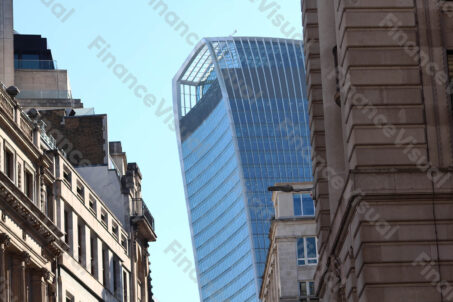 Sky Garden City of London