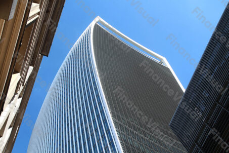 Sky Garden wieżowiec 2