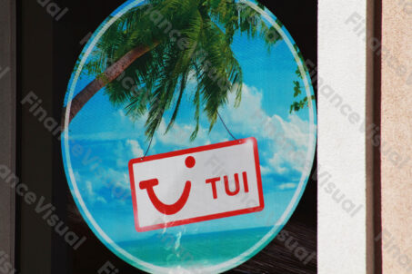 TUI biuro podróży