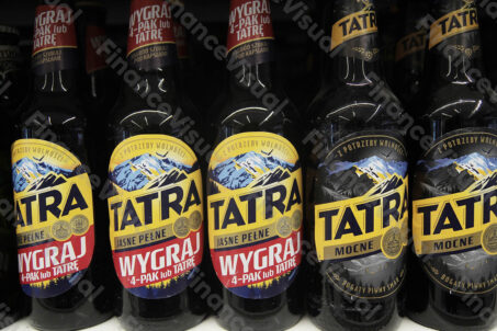 Tatra piwo