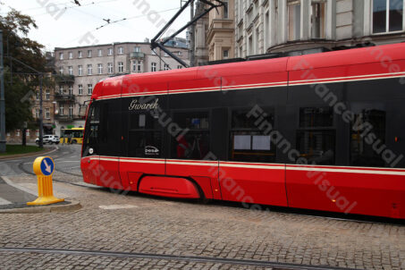 Tramwaj Katowice 1