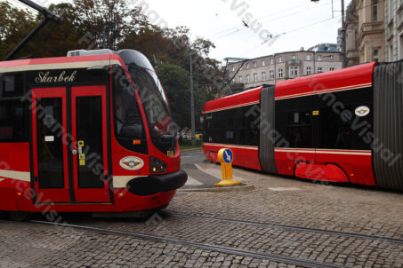 Tramwaj Katowice 2