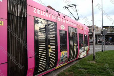 Tramwaj Katowice 9