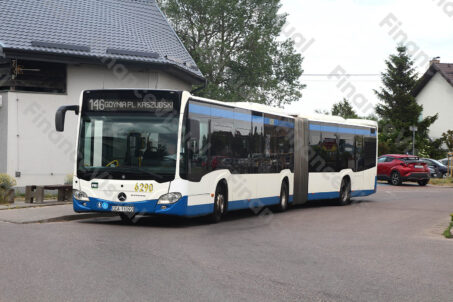 Trójmiasto autobus