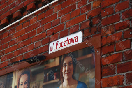 Ulica Pocztowa