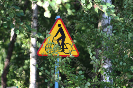 Uwaga rowerzyści