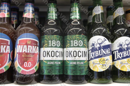 Warka Okocim Trybunał