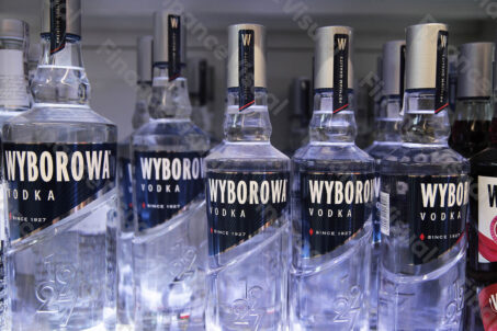 Wyborowa Wódka