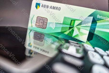 ABN Amro - karta