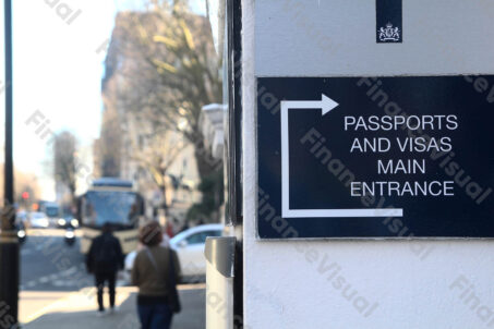 Ambasada wizy i paszporty